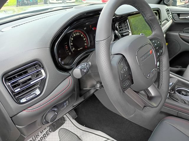 New 2026 Dodge Durango GT AWD/4WD image 11