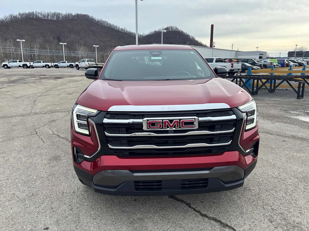 Used 2026 GMC Terrain Elevation image 8