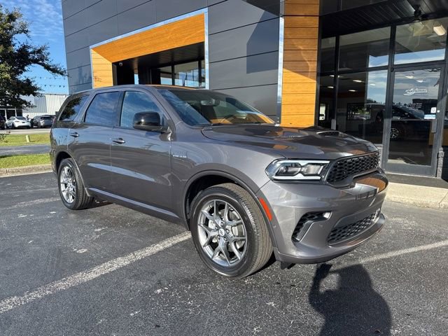 New 2026 Dodge Durango GT