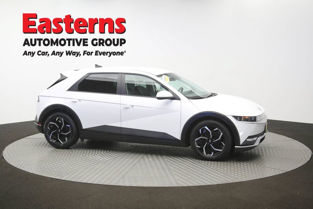 Used 2024 Hyundai Ioniq 5 SEL RWD image 44