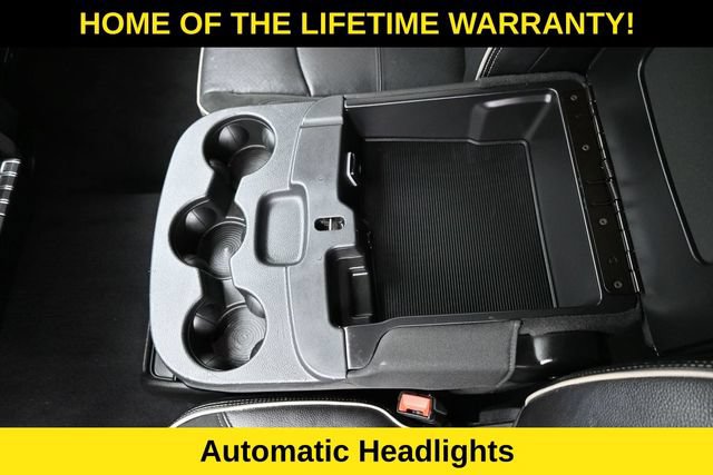 Used 2022 RAM 2500 Laramie AWD/4WD image 46