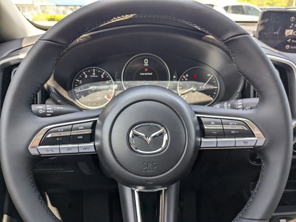 Certified 2025 MAZDA CX-50 AWD 2.5 S w/ Weather Package image 29