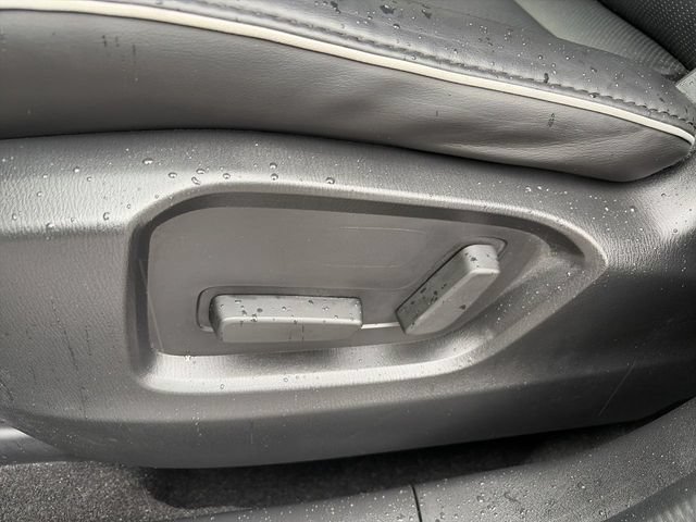 Certified 2024 MAZDA CX-5 AWD 2.5 S w/ Select Package image 12