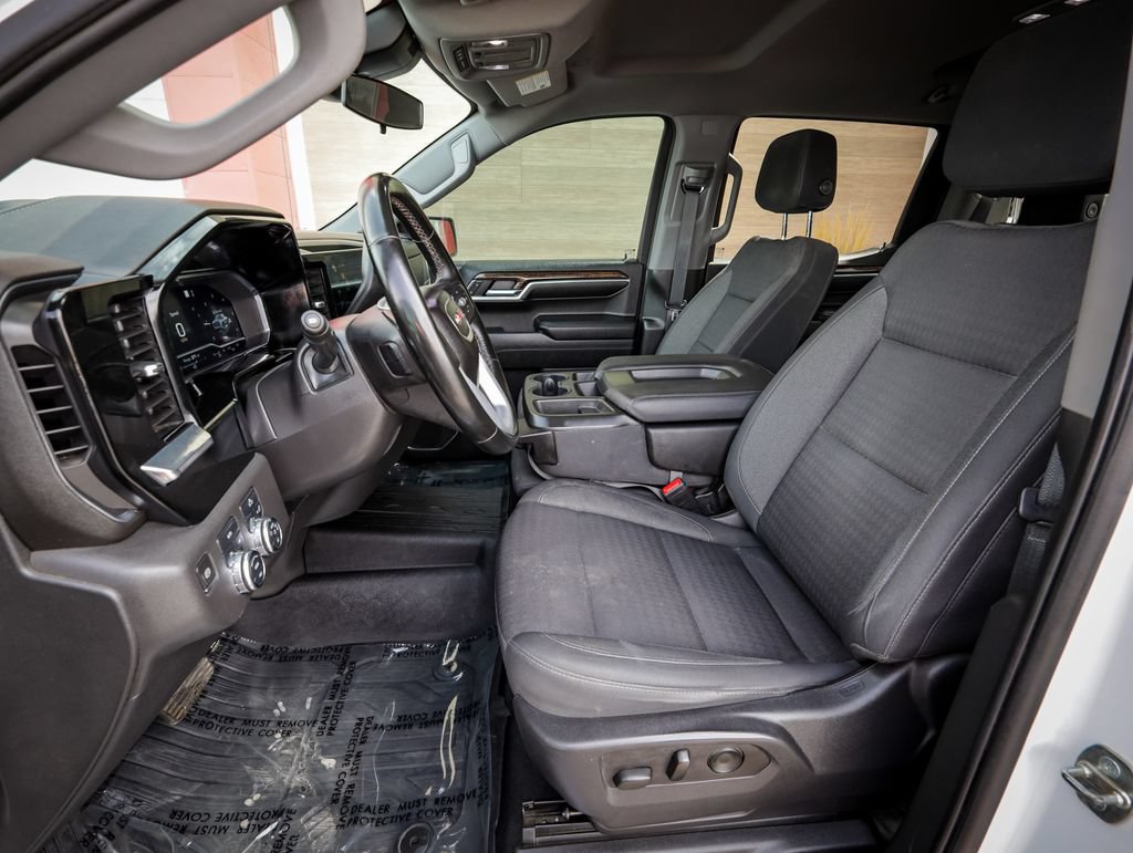 Used 2023 GMC Sierra 1500 Elevation AWD/4WD image 13
