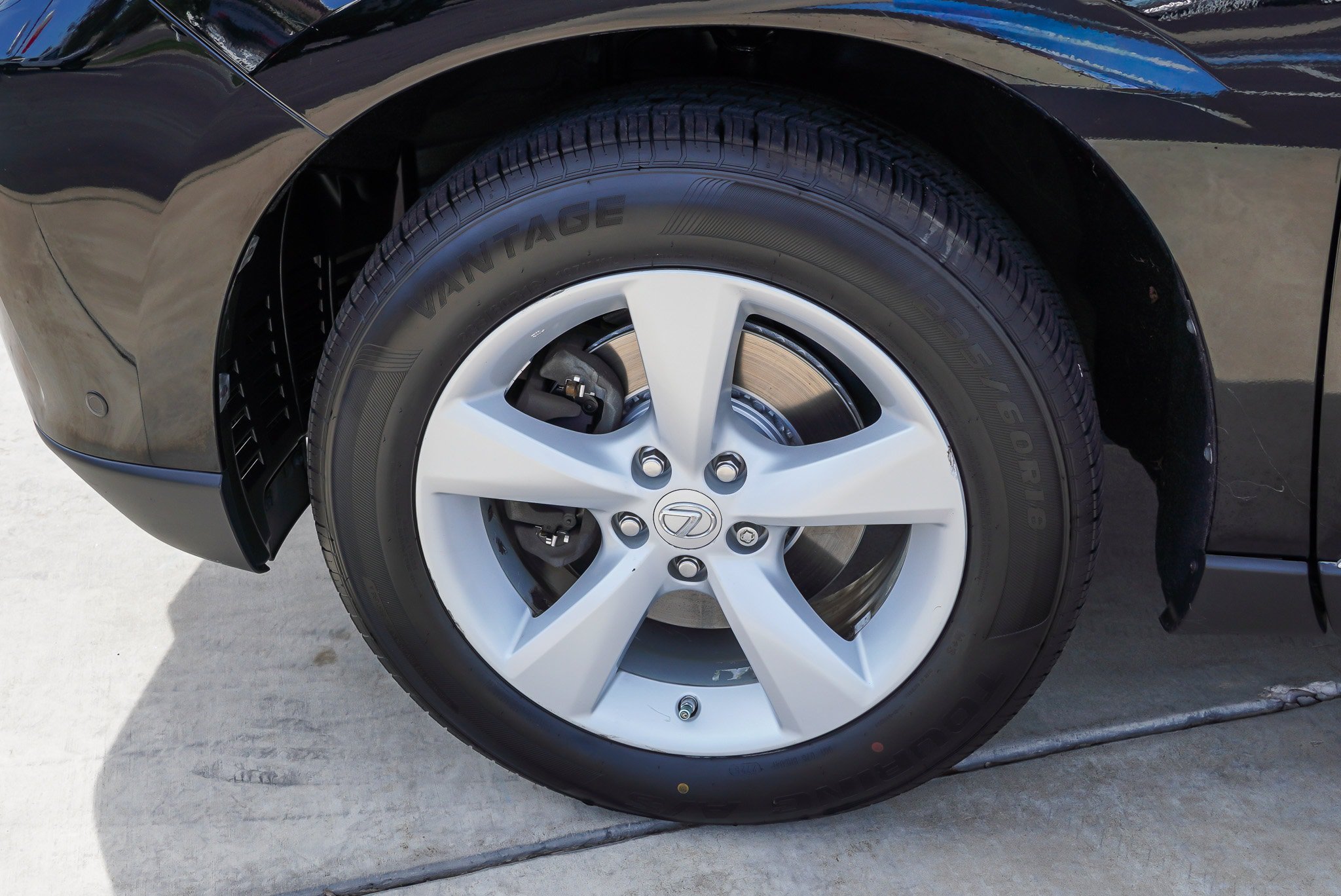 Used 2013 Lexus RX 350 FWD image 12