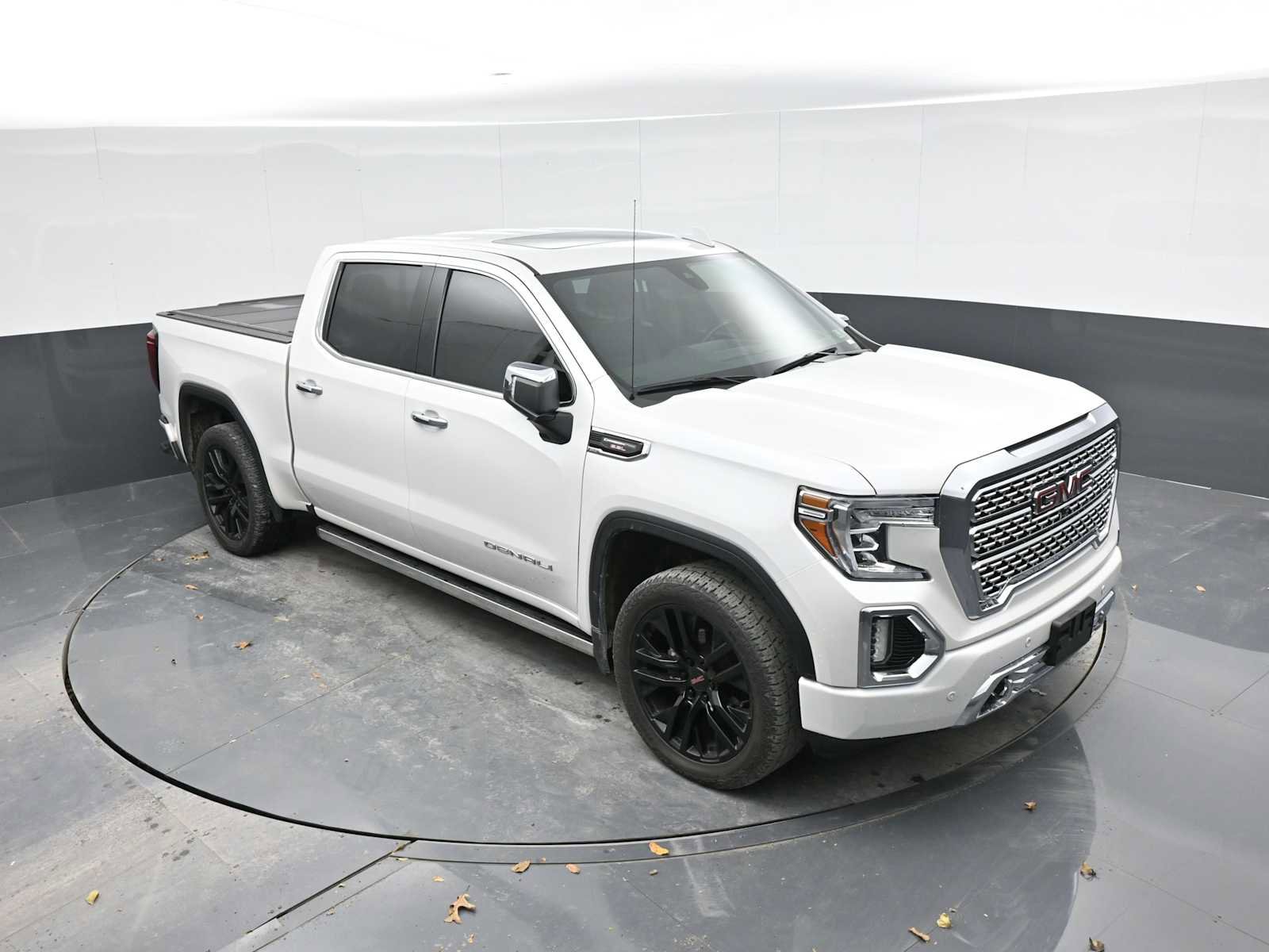 Used 2022 GMC Sierra 1500 Denali image 13