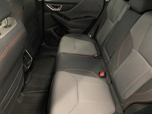 Used 2021 Subaru Forester Sport image 27