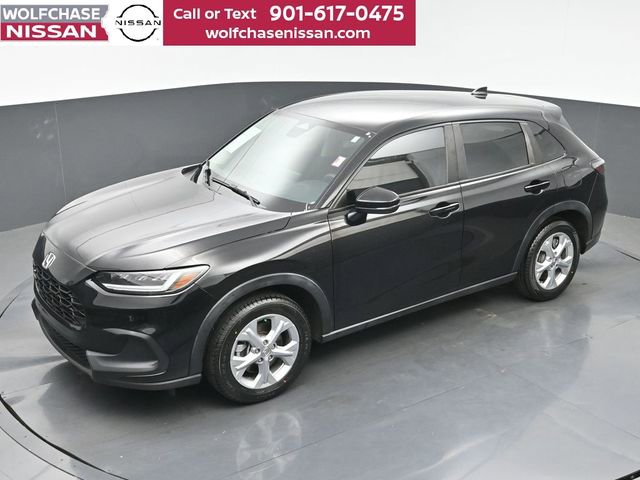 Used 2023 Honda HR-V LX image 28