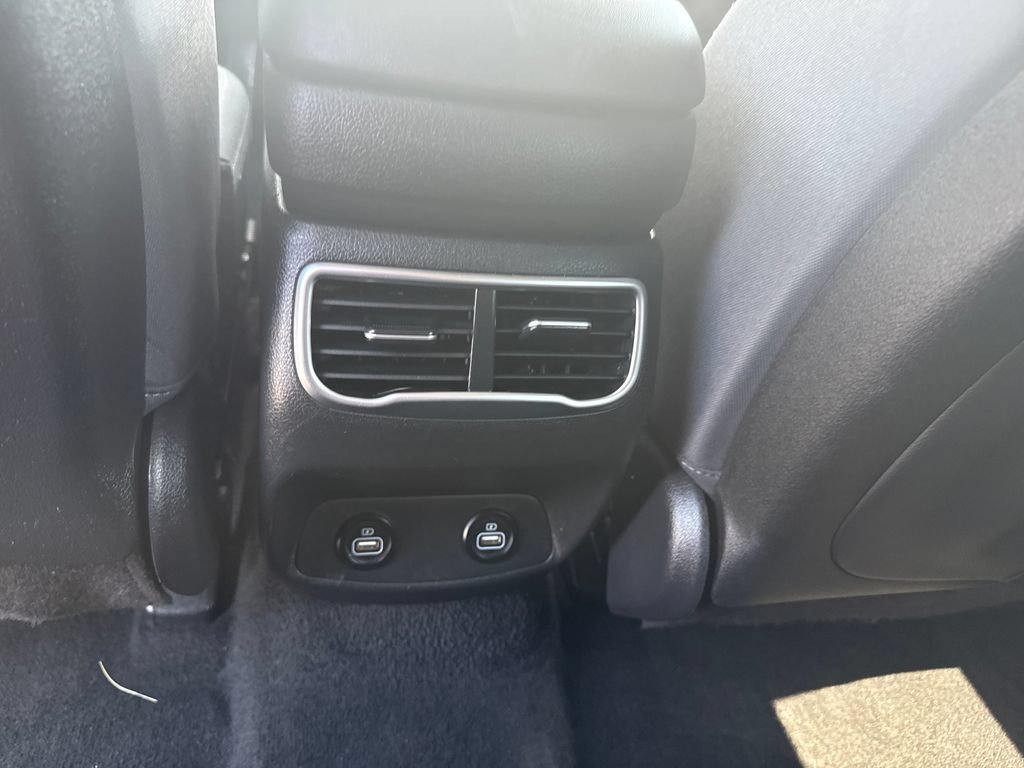 Certified 2021 Hyundai Santa Fe SE AWD/4WD image 21