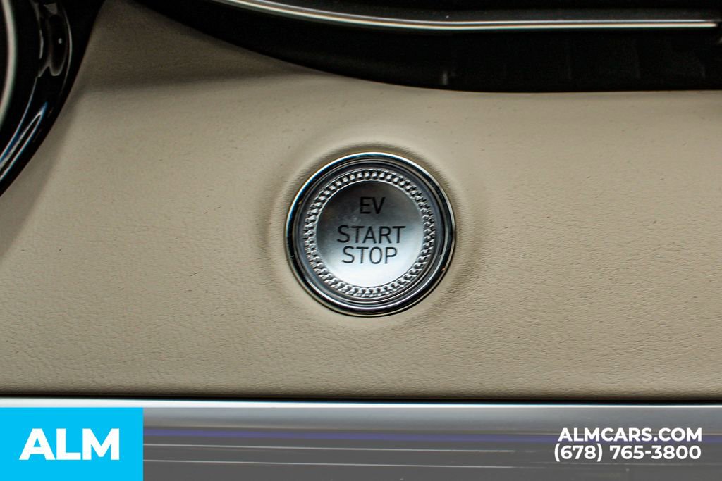 Used 2024 Genesis Electrified GV70 Advanced image 30