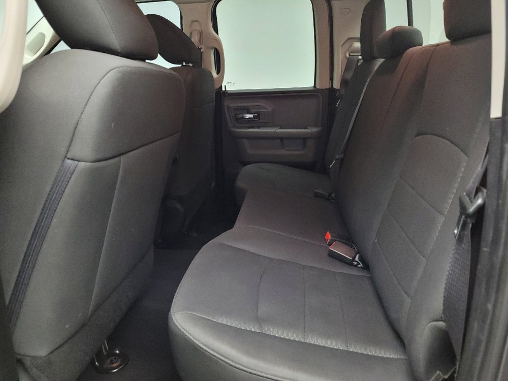 Used 2019 RAM 1500 Warlock AWD/4WD image 18