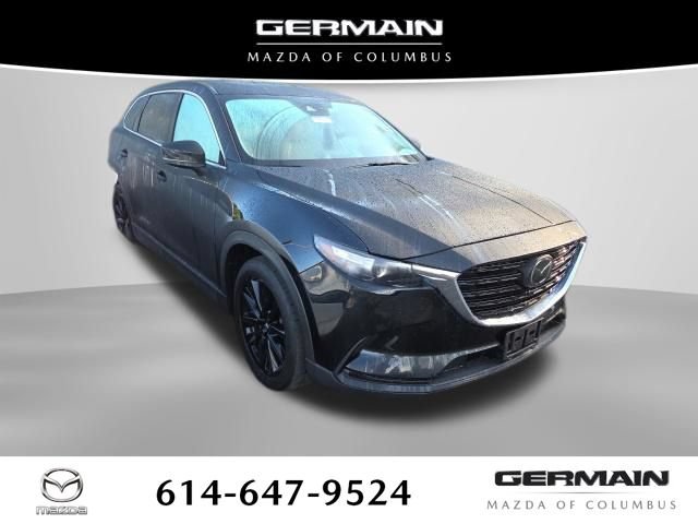 Used 2023 MAZDA CX-9 Touring Plus