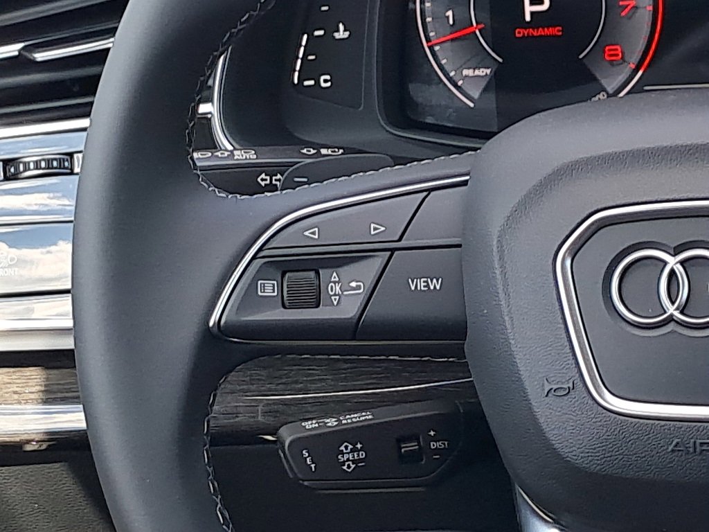 New 2025 Audi Q7 3.0T Premium Plus image 14