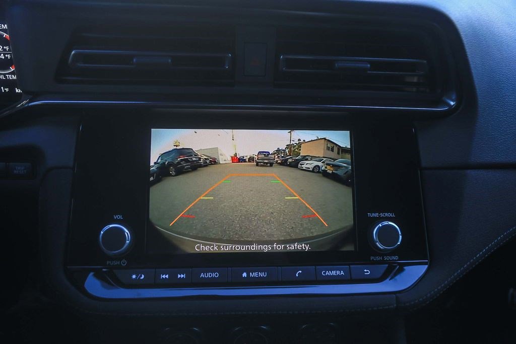 New 2026 Nissan Z Sport w/ Floor Mat Package image 20