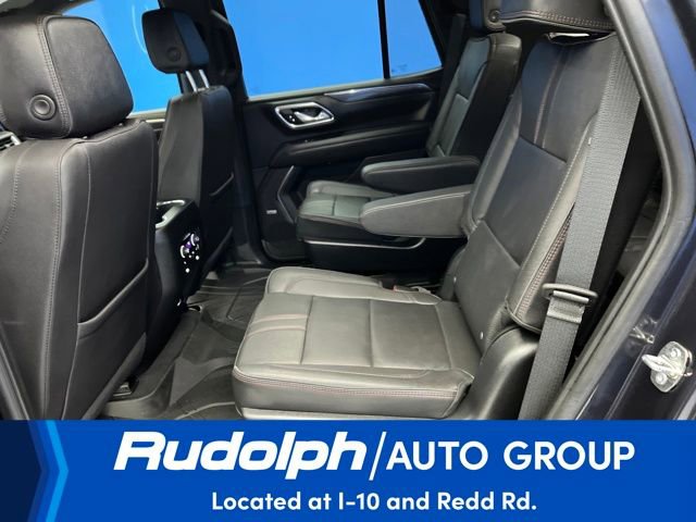 Used 2023 Chevrolet Tahoe RST w/ RST Performance Edition image 23