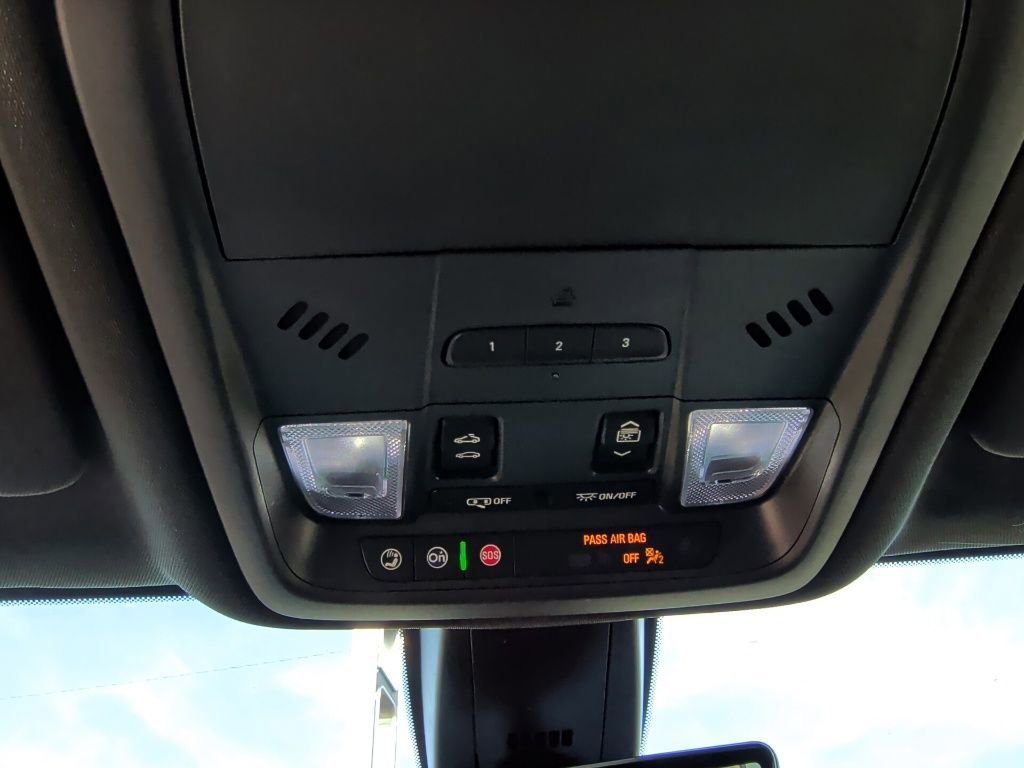 New 2026 Chevrolet Blazer RS image 21