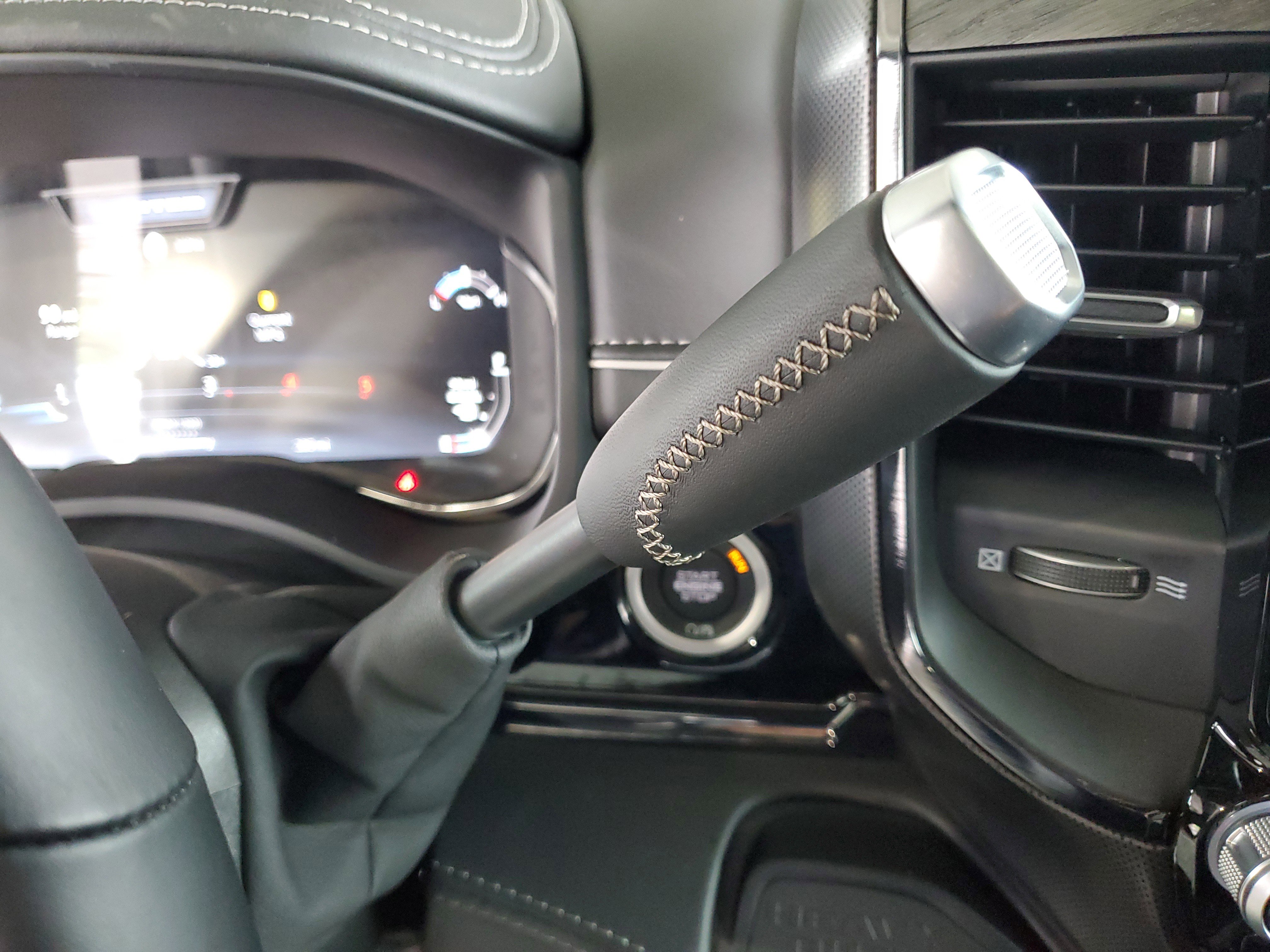 New 2025 RAM 2500 Limited AWD/4WD image 30