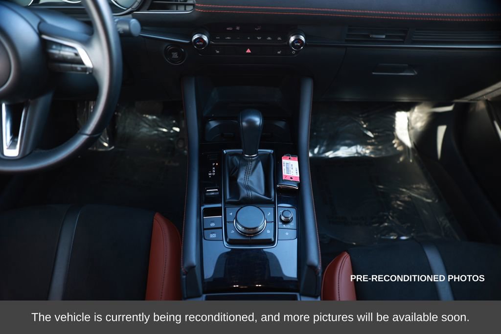 Used 2024 MAZDA MAZDA3 s image 29