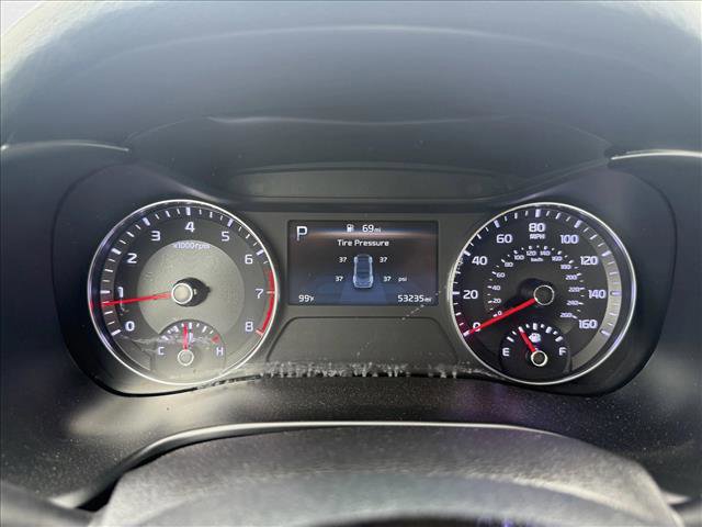 Used 2023 Kia Forte LXS image 15