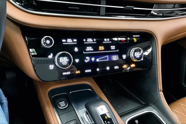 Used 2023 INFINITI QX60 Autograph image 31