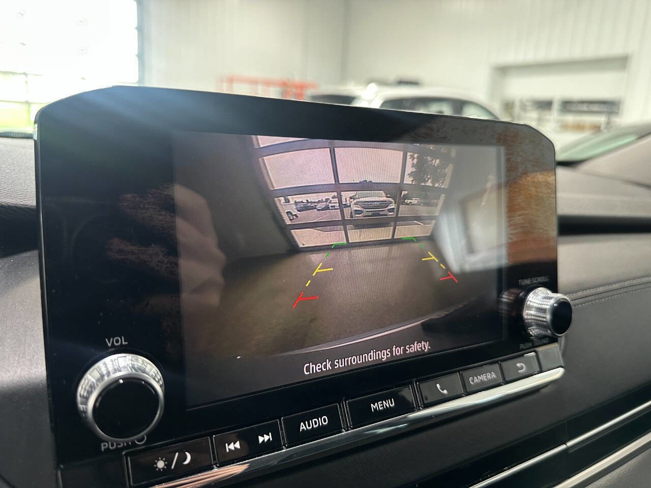 Used 2023 Mitsubishi Outlander ES image 36