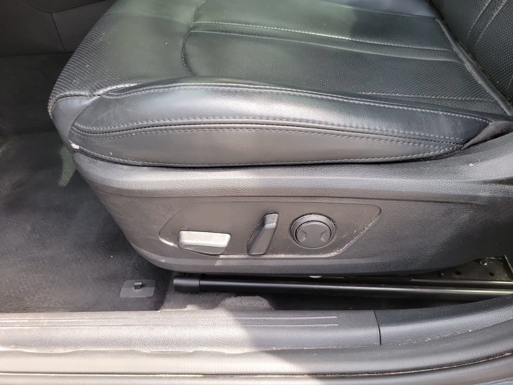 Certified 2023 Kia K5 EX w/ EX Premium Package FWD image 15
