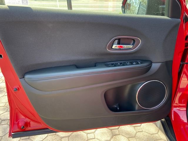 Used 2020 Honda HR-V EX image 27