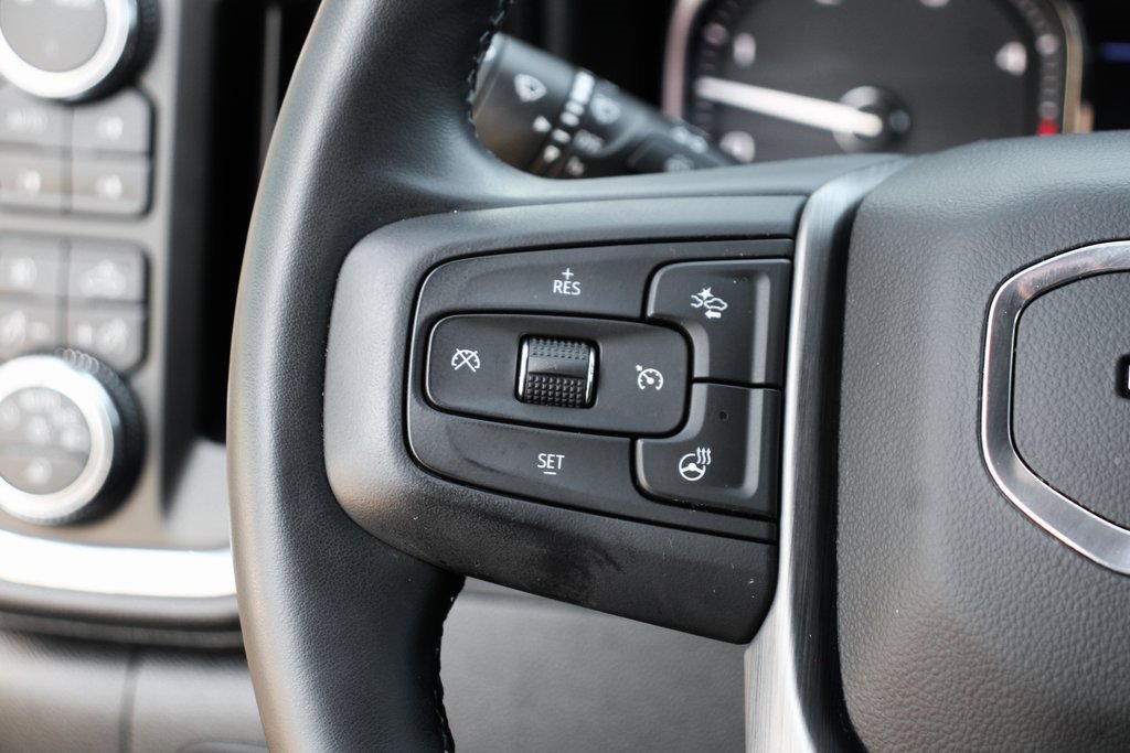 Used 2023 GMC Sierra 3500 Denali w/ Denali Ultimate Package image 23