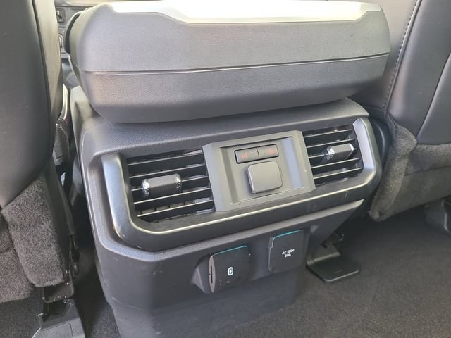 Used 2025 Ford F150 Raptor AWD/4WD image 7