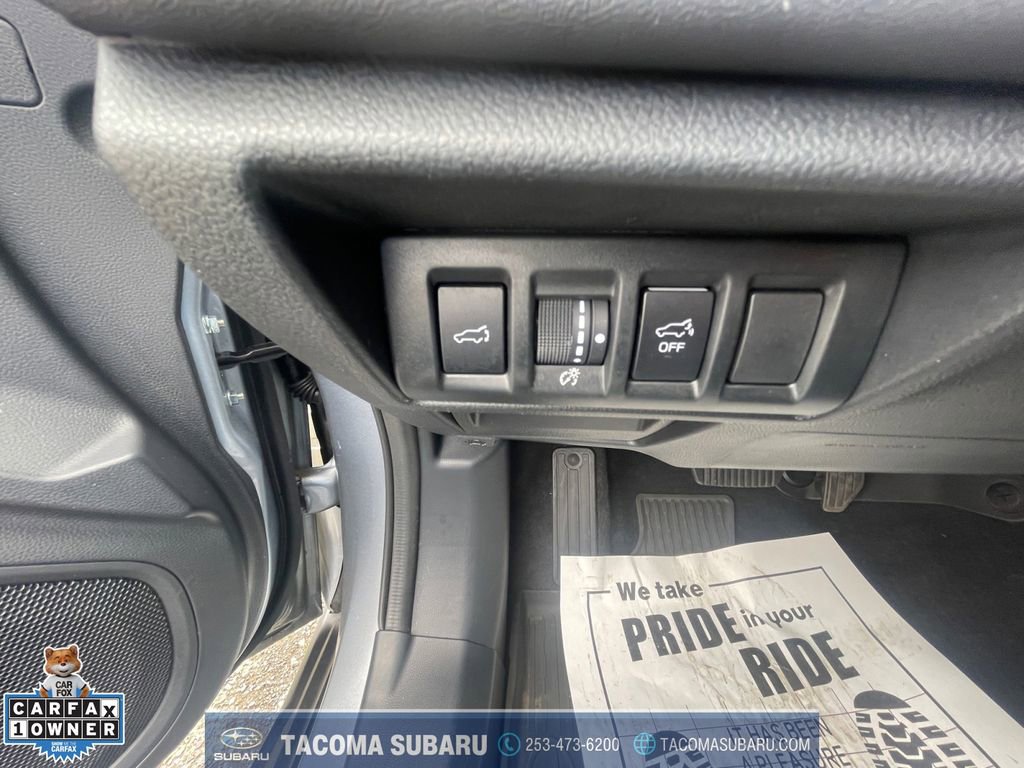 Used 2021 Subaru Outback Limited w/ Popular Package #2 AWD/4WD image 24