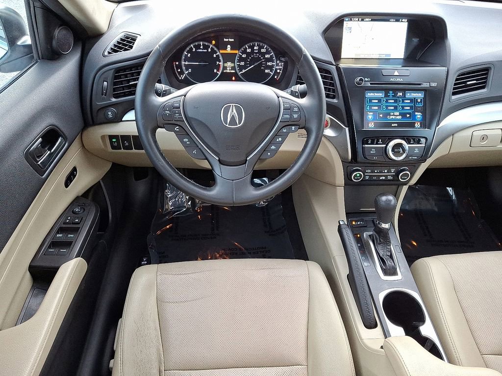 Used 2016 Acura ILX image 11