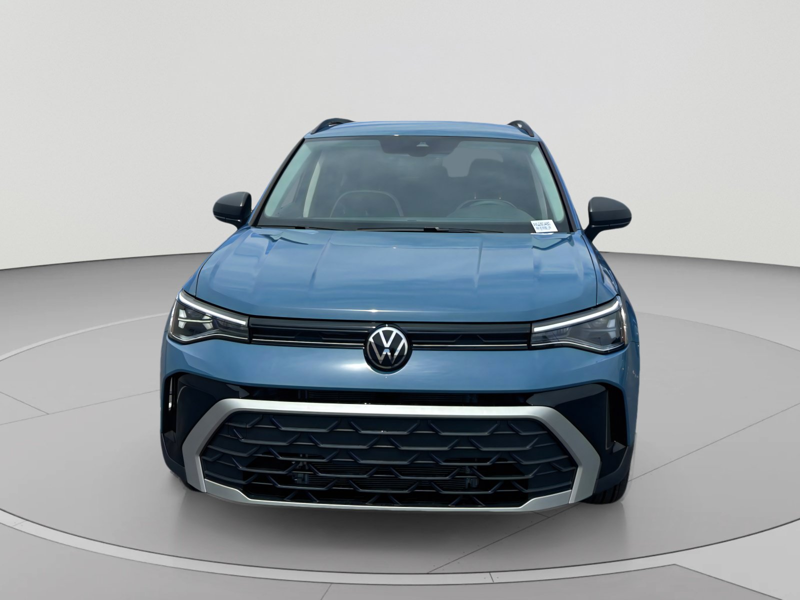 New 2026 Volkswagen Taos S FWD image 8