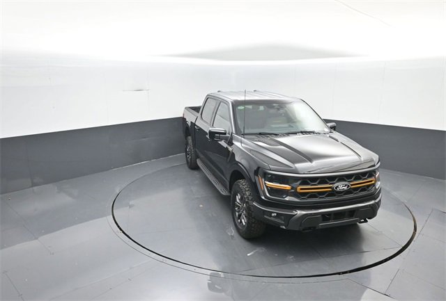 New 2025 Ford F150 Tremor w/ Equipment Group 402A High image 20