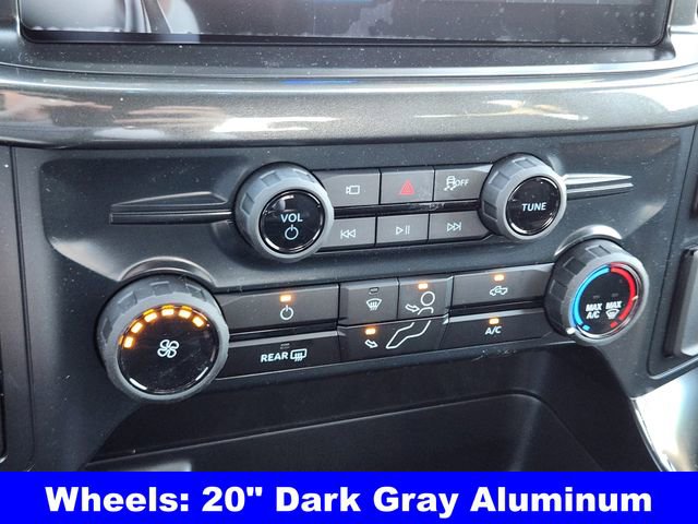 New 2026 Ford F150 STX w/ Equipment Group 200A image 19