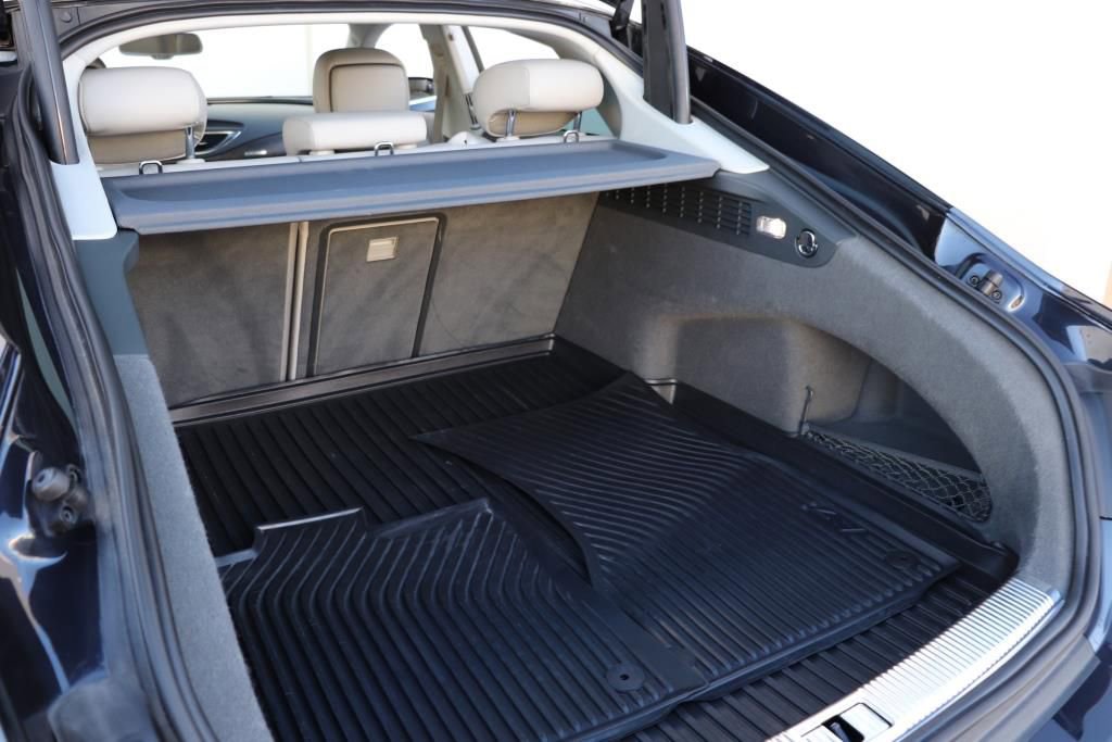 Used 2018 Audi A7 3.0T Premium Plus image 22