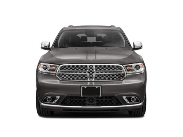Used 2018 Dodge Durango Citadel w/ Premium Entertainment Group image 7