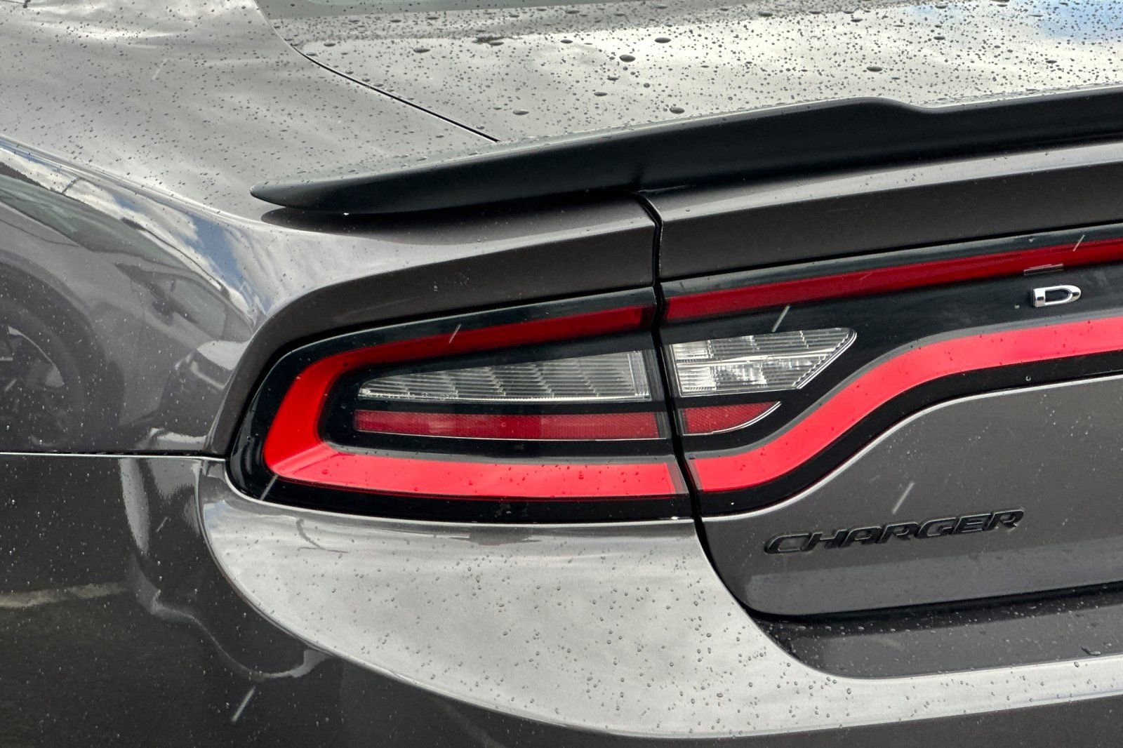 Used 2023 Dodge Charger Scat Pack w/ Plus Group image 25