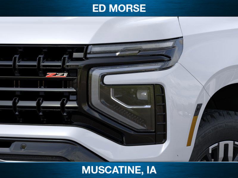 New 2026 Chevrolet Tahoe Z71 w/ Z71 Off-Road Package image 10