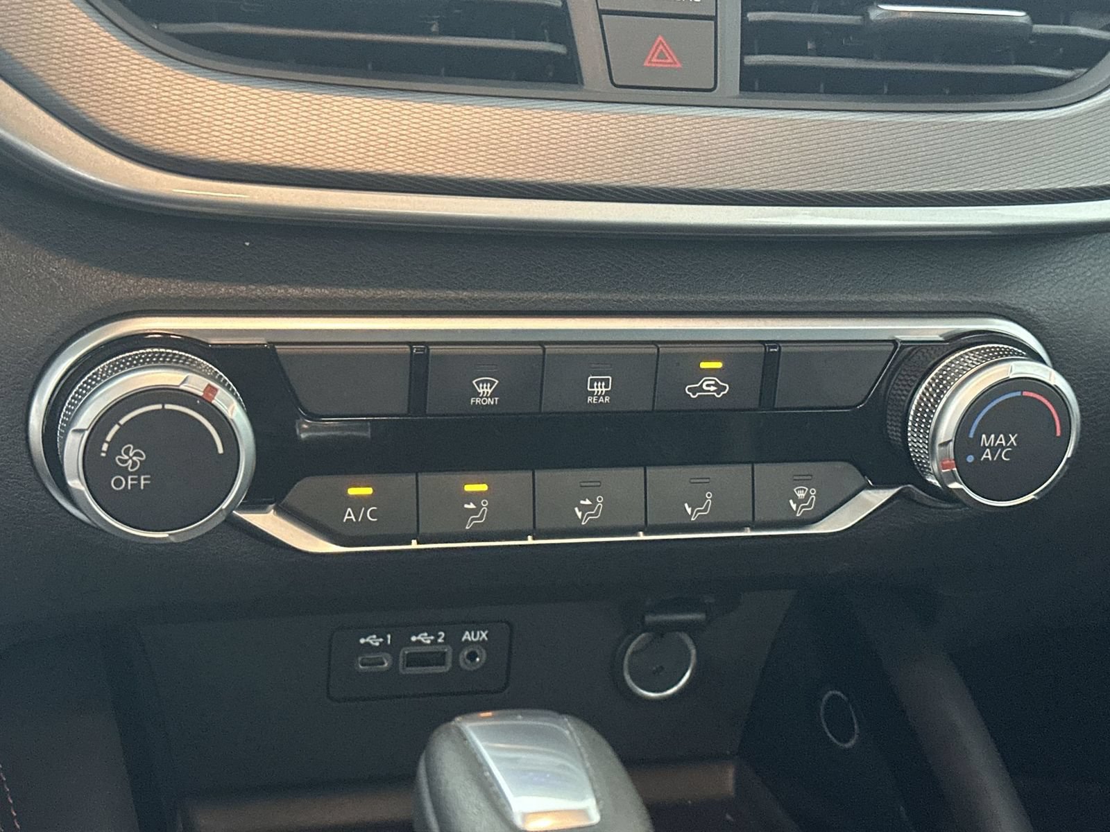 Certified 2024 Nissan Altima 2.5 SR FWD image 19
