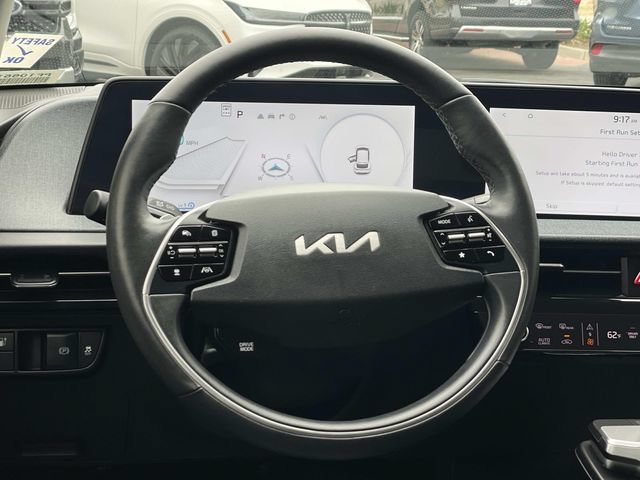 Used 2024 Kia EV6 Light AWD/4WD image 7