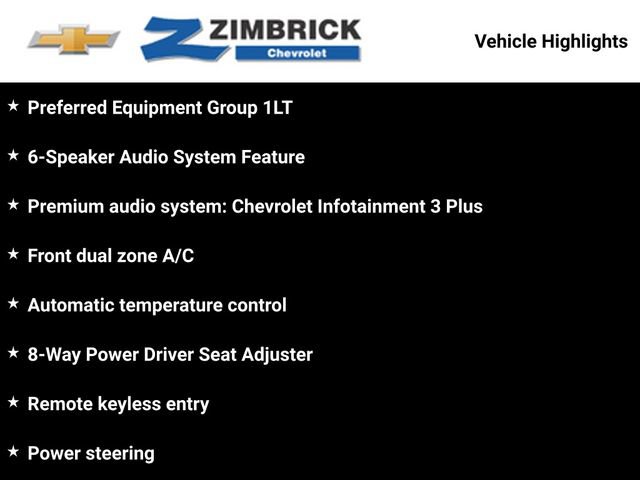 Certified 2024 Chevrolet Malibu LT FWD image 5