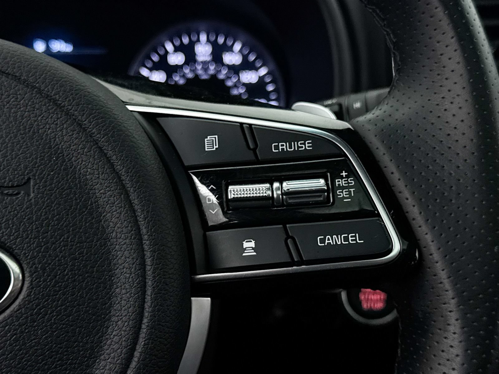 Certified 2022 Kia Sportage Nightfall Edition w/ Nighfall AWD Premium Package image 35