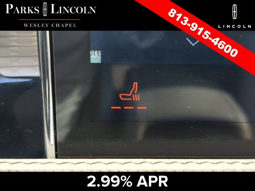 Certified 2023 Lincoln Corsair FWD image 24
