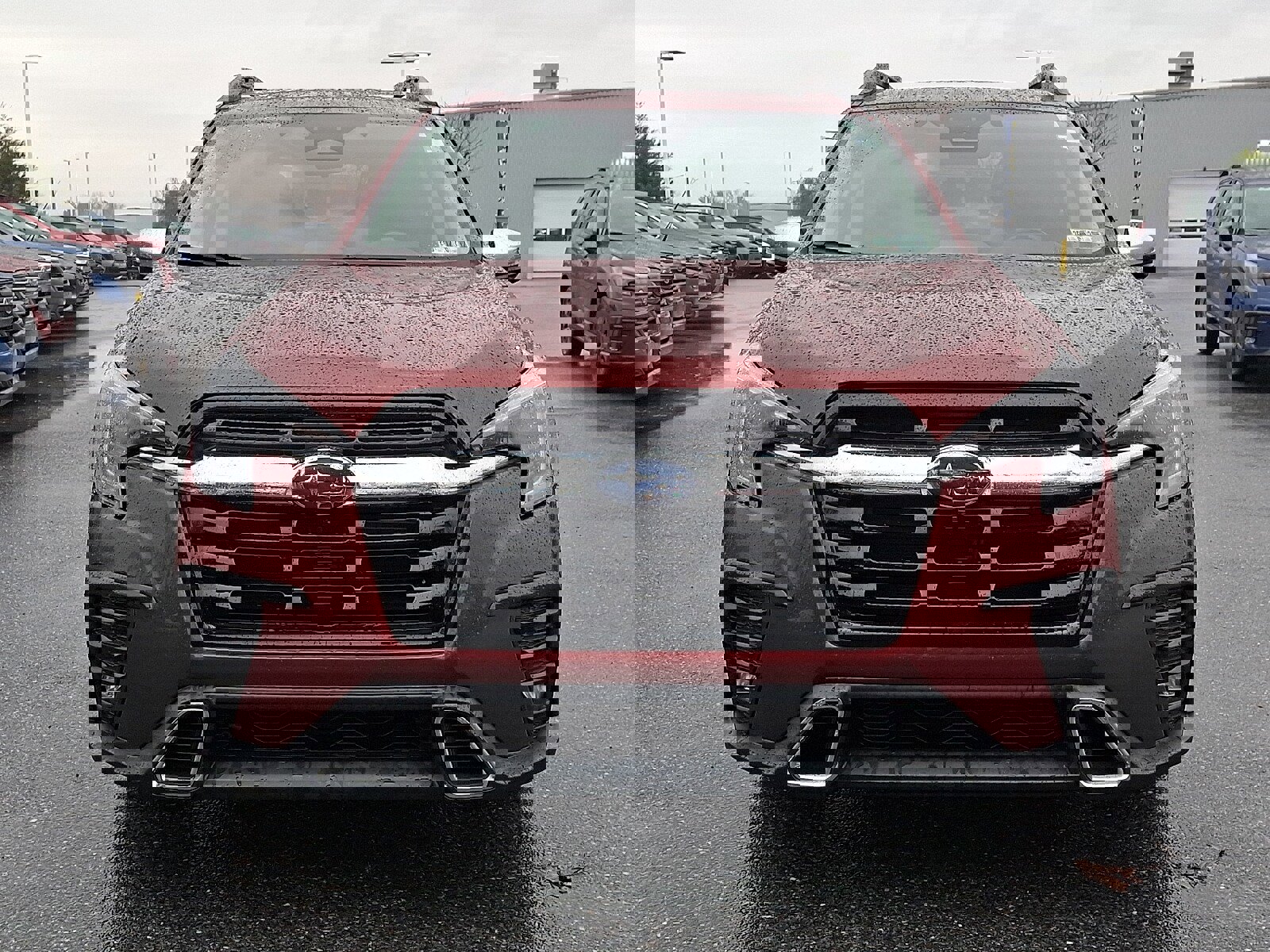 Certified 2023 Subaru Ascent Touring video 2