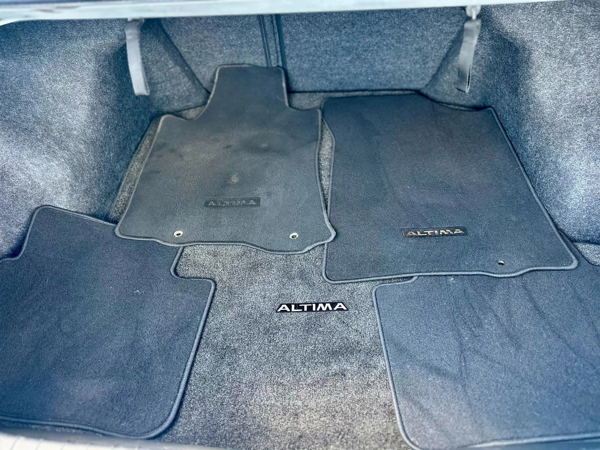 Used 2013 Nissan Altima 2.5 SV image 34