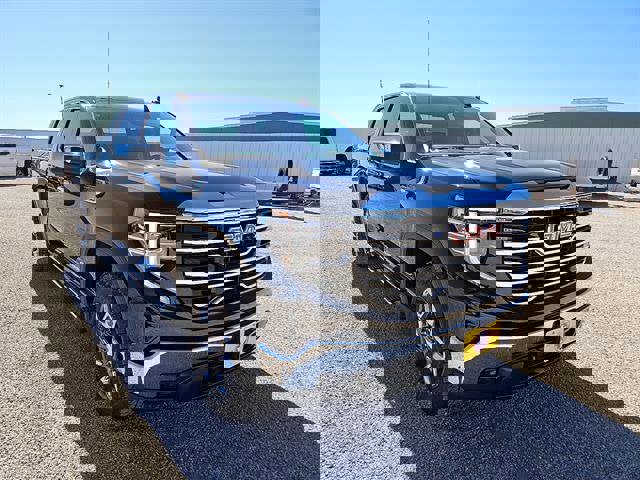 New 2026 GMC Sierra 1500 SLT image 7