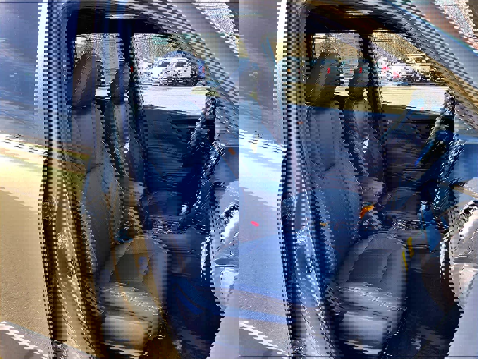 Used 2023 Subaru Forester Wilderness image 11