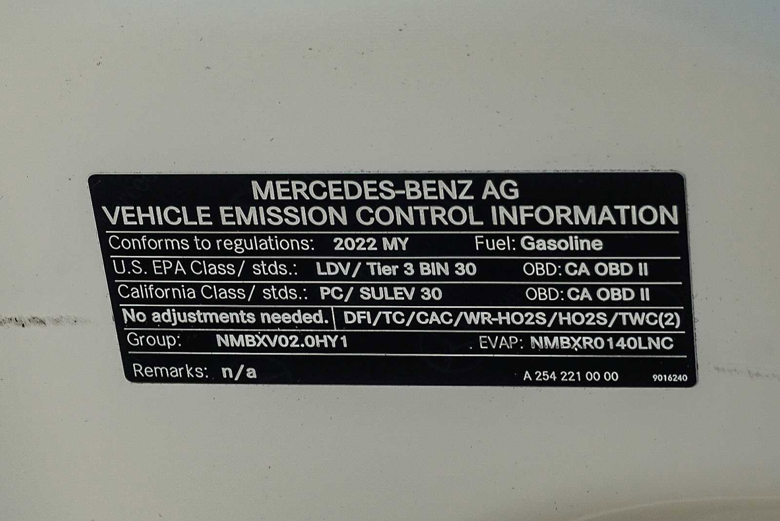 Used 2022 Mercedes-Benz C 300 Sedan image 39