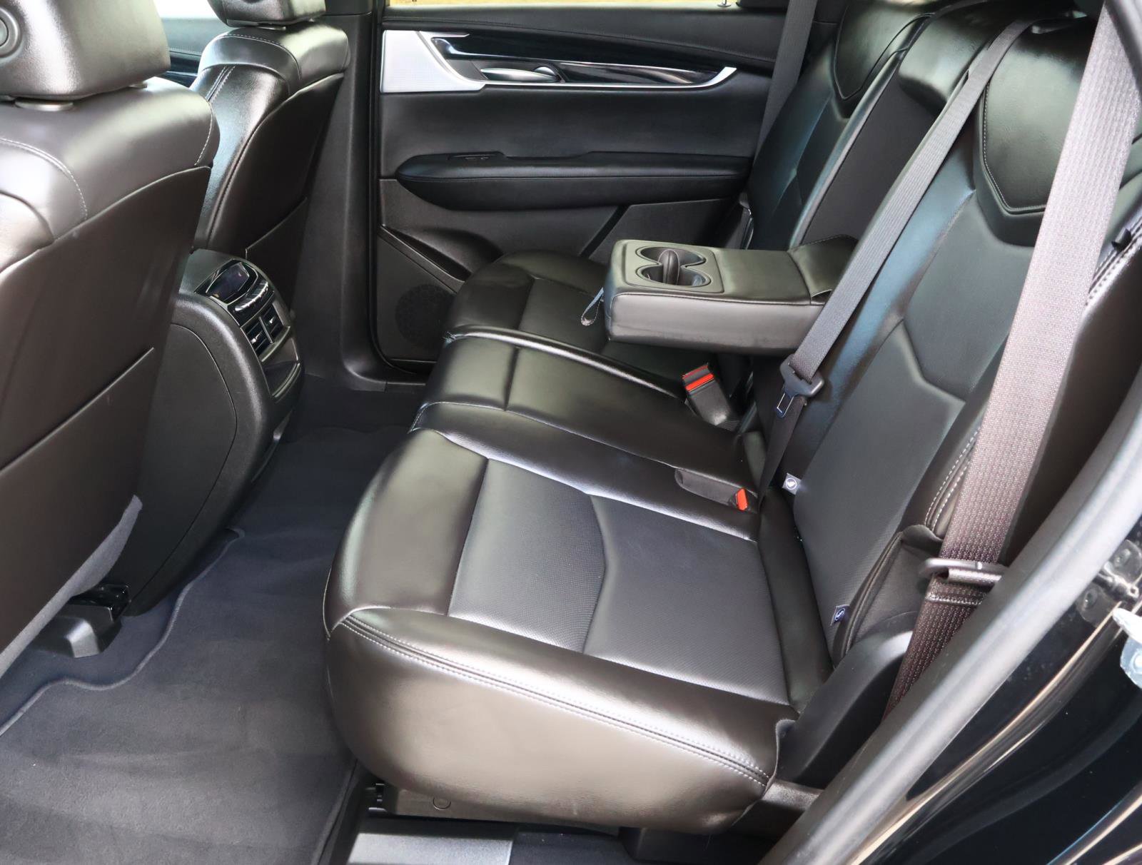 Used 2024 Cadillac XT5 Premium Luxury image 26