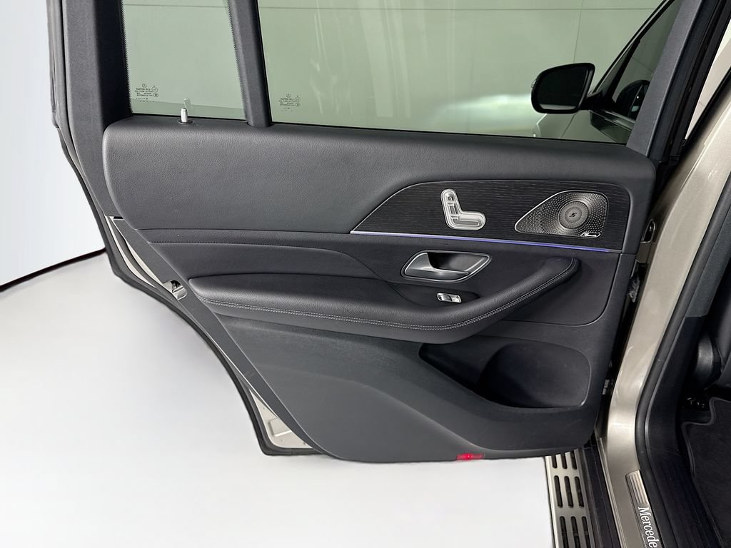 Certified 2023 Mercedes-Benz GLS 450 4MATIC image 26